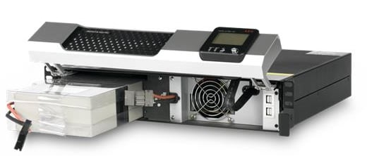 AEG UPS Protect B.750 Pro 750VA
