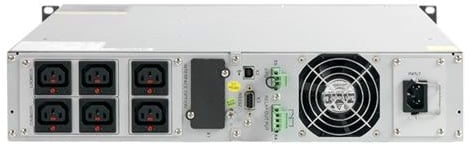 AEG UPS Protect D.1000 1000VA