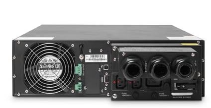 AEG UPS Protect D.6000 6000VA