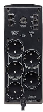 APC Back-UPS Pro 900VA