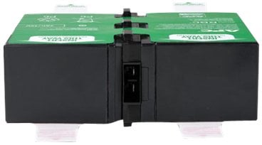 APC Utbytesbatteri RBC123