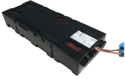APC Utbytesbatteri RBC116