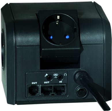 AEG Protect Office Surge Protector