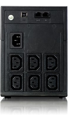 AEG UPS Protect Alpha.1200 1200VA