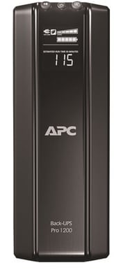 APC Back-UPS Pro 1200VA