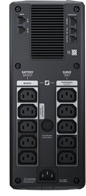 APC Back-UPS Pro 1200VA