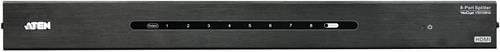 ATEN HDMI-splitter 1 till 8 enheter 1080p