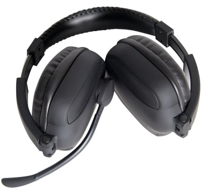 QPAD GH-10