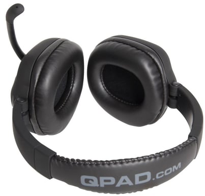 QPAD GH-10