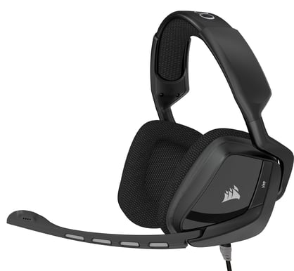 Corsair VOID Surround Carbon Hybrid