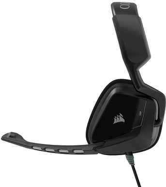 Corsair VOID Surround Carbon Hybrid