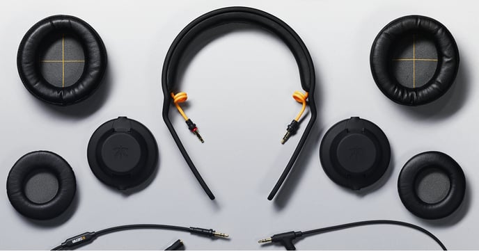 Fnatic Gear DUEL Gaming Headset
