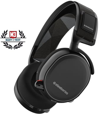 Steelseries arctis discount 7 for music