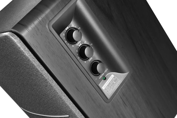Edifier R1280DB Svart