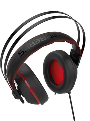 ASUS Cerberus V2 Röd