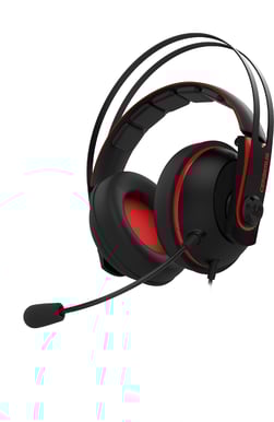 ASUS Cerberus V2 Röd