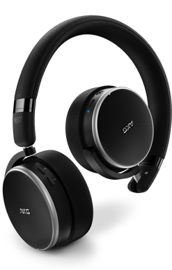 AKG N60NC Wireless