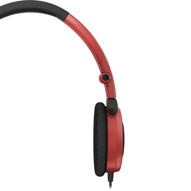 AKG Y30 Röd