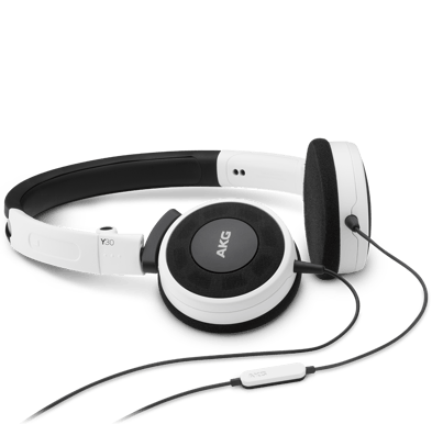 AKG Y30 Vit