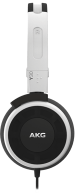 AKG Y30 Vit