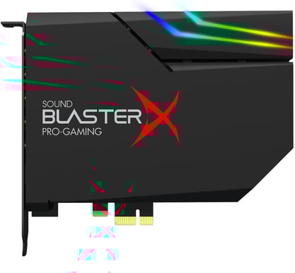 Creative Sound BlasterX AE-5