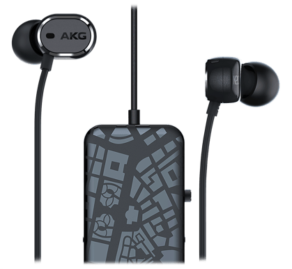 AKG N20 NC