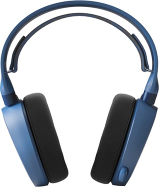 SteelSeries Arctis 3 Blå