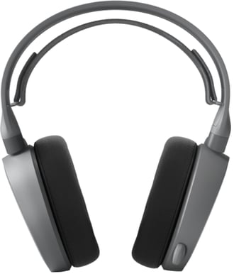 SteelSeries Arctis 3 Grå