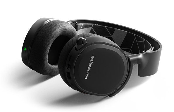 SteelSeries Arctis 3 Bluetooth
