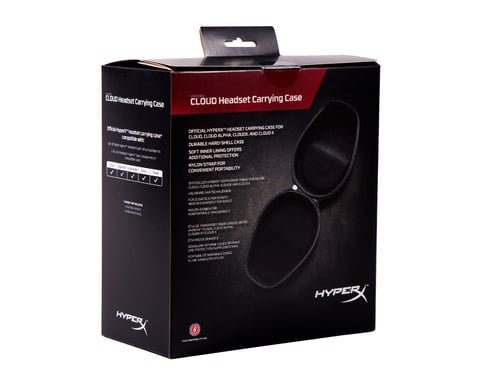 HyperX Cloud Headset Carrying Case