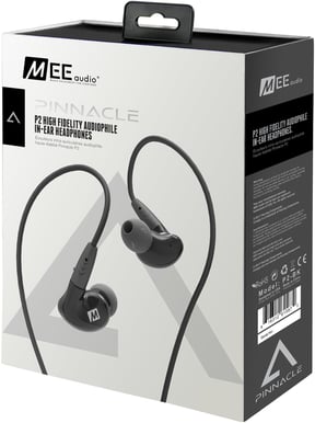 MEE audio Pinnacle P2