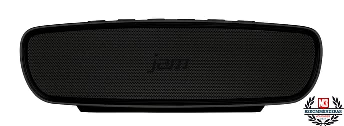 Jam shops heavy metal speaker hmv