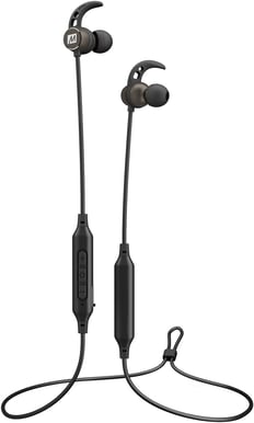 MEE audio X5 Gunmetal