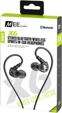 MEE audio X6