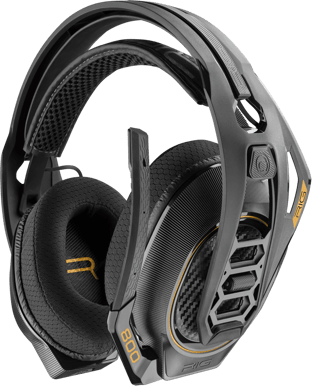 Plantronics RIG 800HD PC