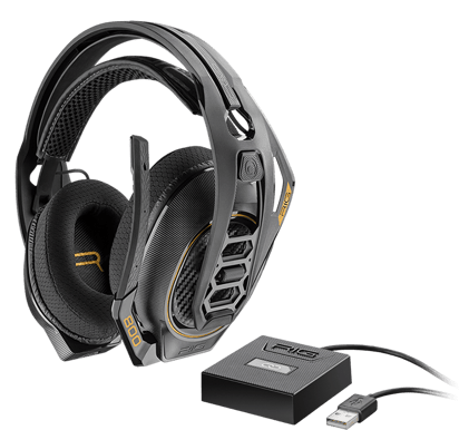 Plantronics RIG 800HD PC