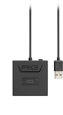 Plantronics RIG 800LX XBOX Dolby ATMOS