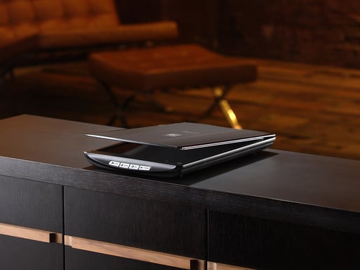 Canon CanoScan LiDE 100