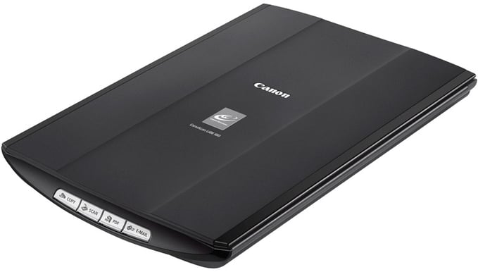 Canon CanoScan LiDE 100