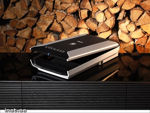 Canon CanoScan 5600F