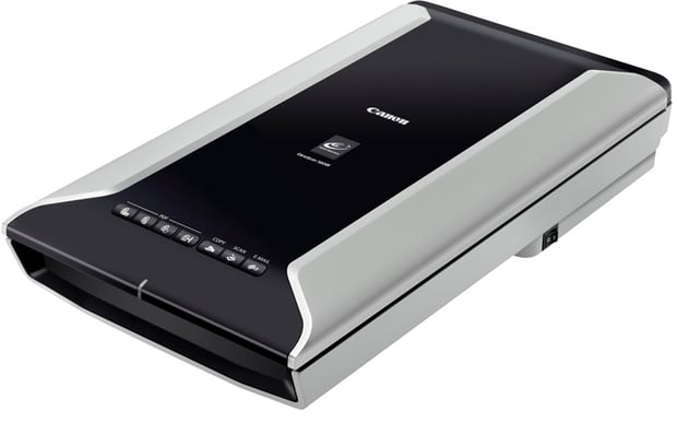 Canon CanoScan 5600F