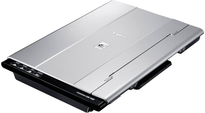 Canon CanoScan LiDE 700F
