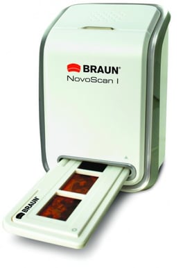 Braun NovoScan I