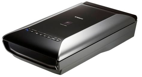 Canon CanoScan 9000F