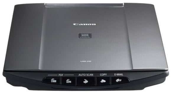 Canon CanoScan LiDE 210