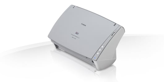 Canon imageFORMULA DR-C120