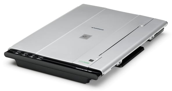 Canon CanoScan LiDE 700F