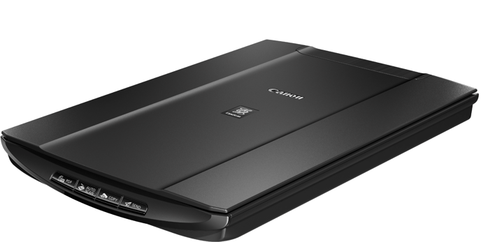 Canon CanoScan LiDE 120