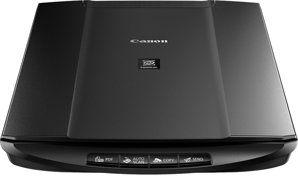Canon CanoScan LiDE 120