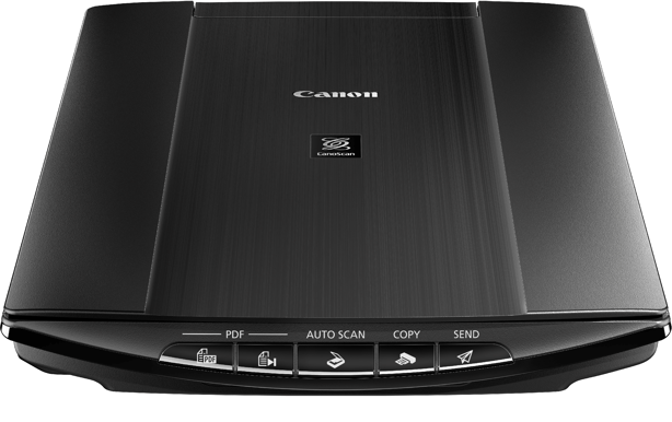 Canon CanoScan LiDE 220